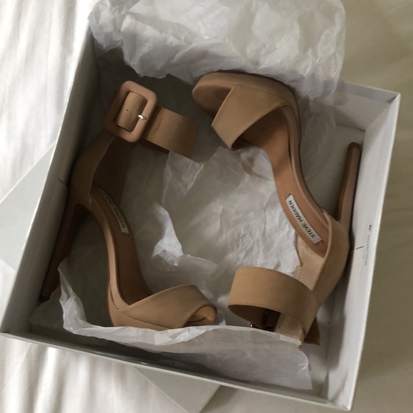 Steve Madden Coco Heel - Picture 2 of 3